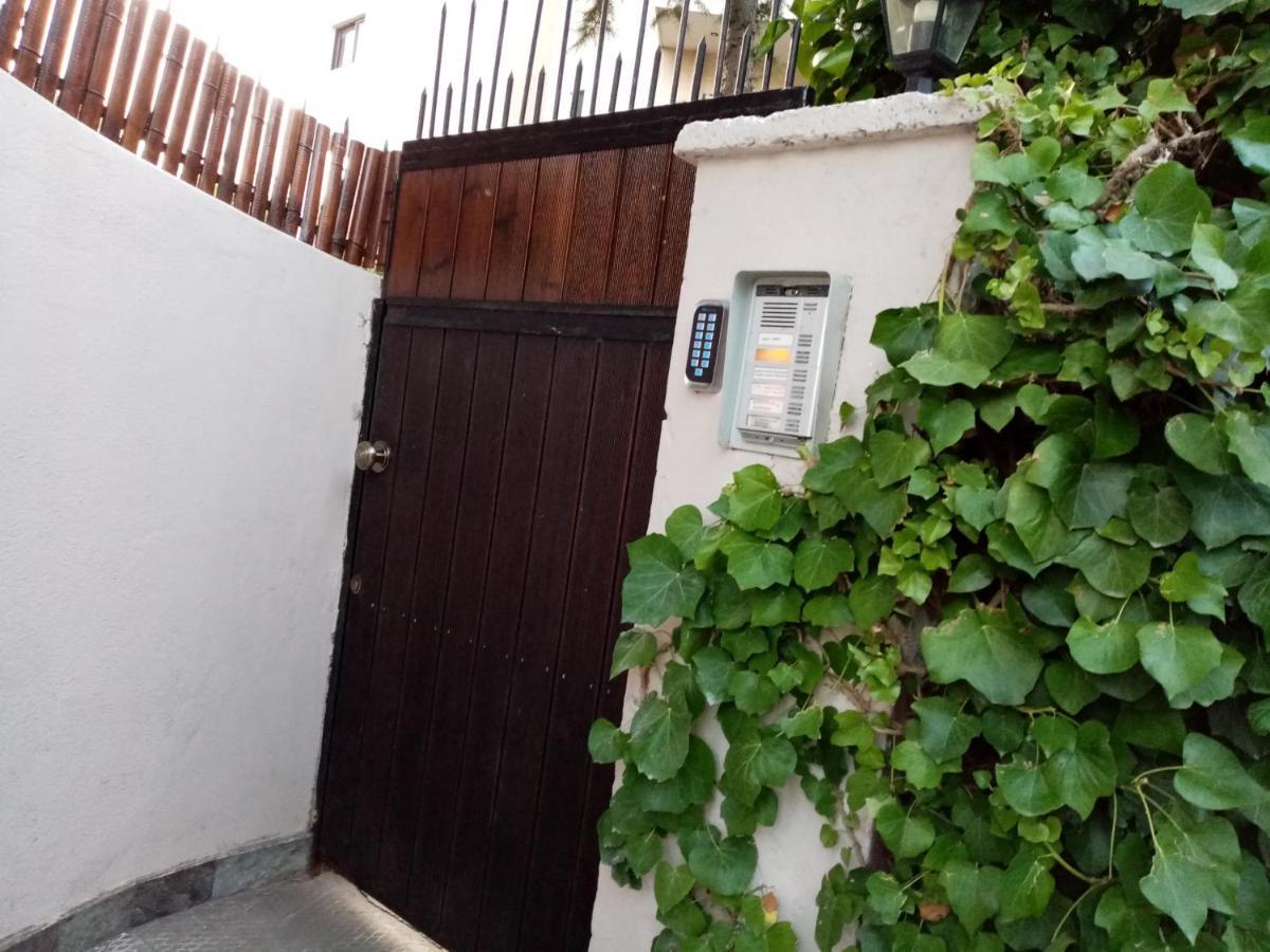 Cozy Loft 360O View Of Athens Apartment Exterior foto